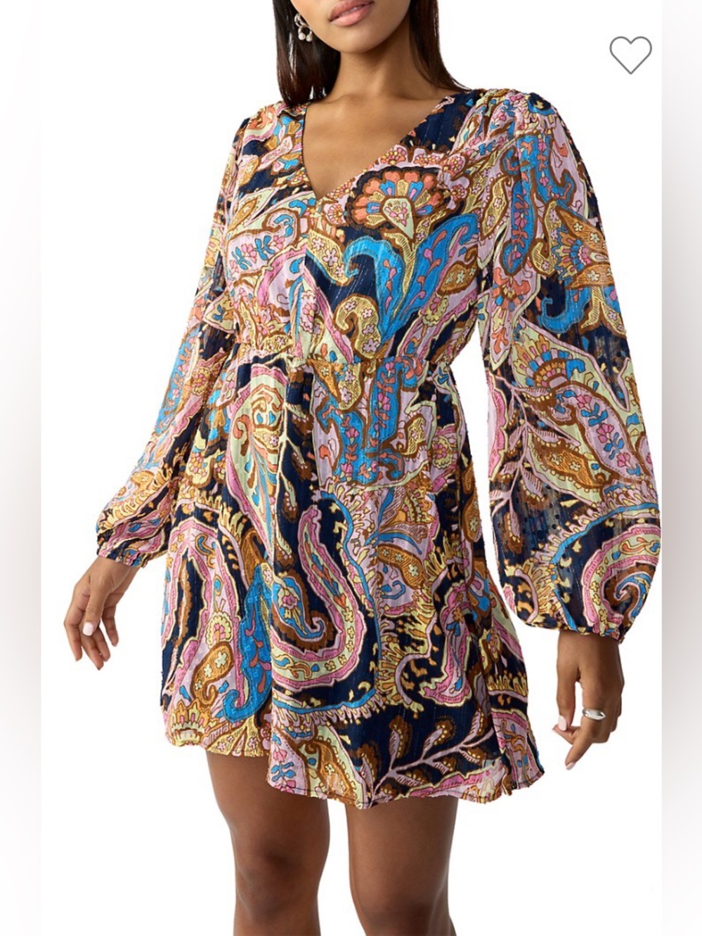 SANCTUARY Women’s “Girls Day Out” Mini Dress. Retails for $129. NWT